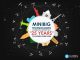 MiniBig Technologies Celebrating Internaut Day "25 years" of World Wide Web.