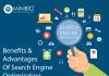 Learn top 5 Benefits & Advantages Of Search Engine Optimization Services