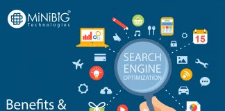 Learn top 5 Benefits & Advantages Of Search Engine Optimization Services