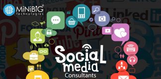 Top Benefits Of Social Media Consultants For Any Businesses