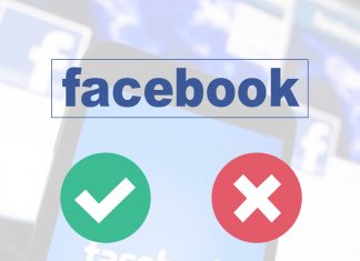 Detection Of Fake News On Facebook With Google Chrome Application