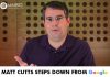 Matt Cutts Steps Down from Google