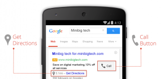 Grow Your Business With Mobile Search Advertising