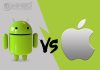 Android VS iPhone: Shall You Switch From iOS Device To Android Device?