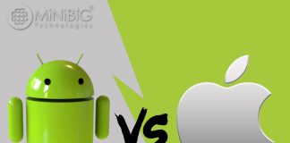 Android VS iPhone: Shall You Switch From iOS Device To Android Device?
