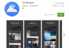 Google Wallpapers App Beats All Apps In The Play Store