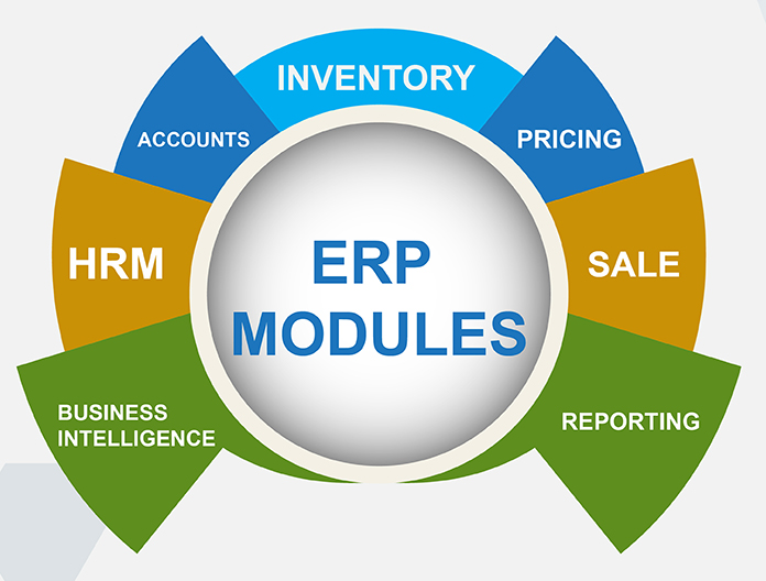 Enterprise Resource Planning And Its Importance - Minibigtech Blog