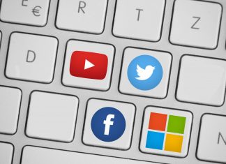Facebook, Twitter, Microsoft And Google, Joined Hands To Eradicate Violent Activities From Social Media