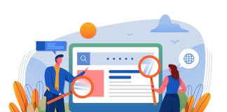 Search generative experience