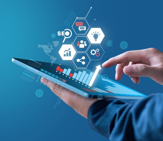 Digital Marketing Banner